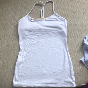 White power y Lululemon